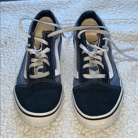 Boys Vans - Picture 4 of 12